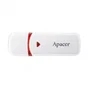 Apacer AH333 Pendrive USB 2.0 32 GB, Color Marfil Blanco (Chic Ivory White)